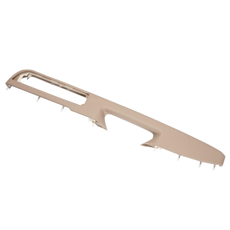 HUGALL 80995 Front Left Driver Side Armrest Repair Compatible with