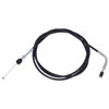 Throttle Cable 54012‑1533 High Performance Replacement for Mule 520 KAF300D