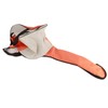 Portable Oxford Cloth Chainsaw Storage Bag Lawn Mower Carry Case