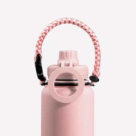 ZTAR Insulated Stainless Steel Water Bottle – Compatible with Magsafe usable as Tripod, Leak-Proof, Keeps Drinks cool or warm, For Travel, Gym, and Office, Ideal Gift for Women, Men & Kids, 22 oz