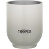 Thermos JDT-240 LGY Stainless Steel Vacuum Insulated Cup, 8.5 fl