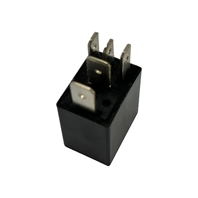 V23374-A1601-X008 30A 12VDC 5Pins Automotive Relay