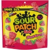 SOUR PATCH KIDS Strawberry Soft & Chewy Candy, Share Size,