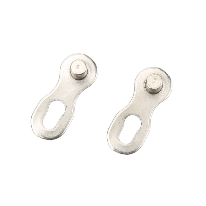 12 Speed Chain 126 Links High Rigidity Flexible Steel Replacement