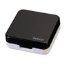 OFKPO Mini Lens Case Contact Lens Box Portable for Outdoor