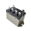 TSNUPGOHXW HLR6100-2ATUBCF 24VAC Compressor Relay 6 Pins 30A 277VAC