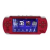 LCD Smooth Gaming Handheld Video Game Console Comfortable Typing Video