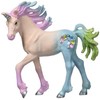 schleich 70724 Bonbon Unicorn Foal, for Children from 5-12 Years,