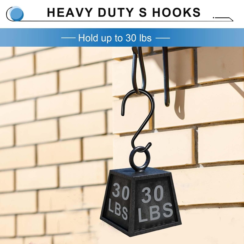 Dapute s Hooks for Hanging