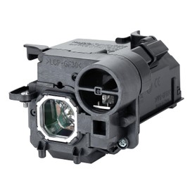 Aimdio NP32LP Projector Replacement Lamp for NEC NP-UM301W NP-UM301X NP-UM301WG NP-UM301Wi NP-UM301XG NP-UM301Xi UM301WG UM301W UM301X UM301Wi UM301XG UM301Xi Projector Lamp