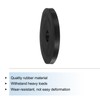 QUARKZMAN Rubber Vibration Damper 31 mm AD 3 mm ID