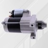 12V 0.6KW 9T Starter Motor EG371-63010 EG371-63011 Compatible for Kubota