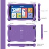 Contixo Kids Learning Tablet 7-inch IPS HD Display, WiFi, Android,