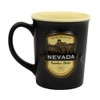 Americaware 18oz Nevada Emblem Mug