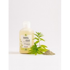 Shampoo Indush Clay Verbena 250ML (Shampoo & Shower Gel) / 샴푸잉두쉬 클레이 버베나 250ML(샴푸앤샤워젤)