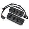 DEVMO 2set LED Bed Light/Lighting Kit Compatible with 2020 2021
