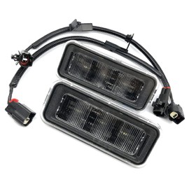 DEVMO 2set LED Bed Light/Lighting Kit Compatible with 2020 2021 & Newer To-yota Tacoma Bed Type Replacement PT857-35200