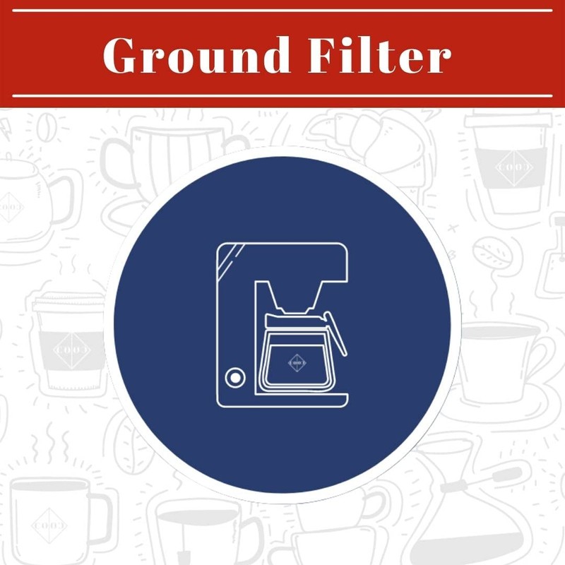 VIETNAMESE Single Origin Coffee, G1 Robusta Smooth Roast, Hand Roasted,