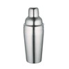Cilio Cocktail-Shaker satiniert 0,7 Liter Edelstahl