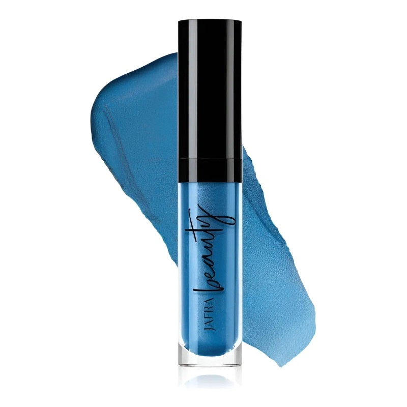 Sombra Liquida Para Parpados Jafra Escoge Tu Favorita