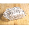 Butter Dish - Cheese Dish - Covered - Cut Crystal