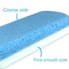 Maryton Glass Pumice Stone for Feet, Callus Remover and Foot