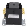 Air Conditioner Contactor Heating Ventilation Air Conditioning Contactor 40A 3P
