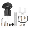 All Balls Carburetor, ATV Carburetor Rebuild Kit Carb Accessory Replacement