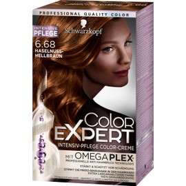 Color Expert Intensive Care Cream 5.3 Beige / Brown Level 3 167 ml Pack of 3