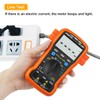 BTMETER BT-39C True RMS Digital Multimeter Auto Ranging for AC