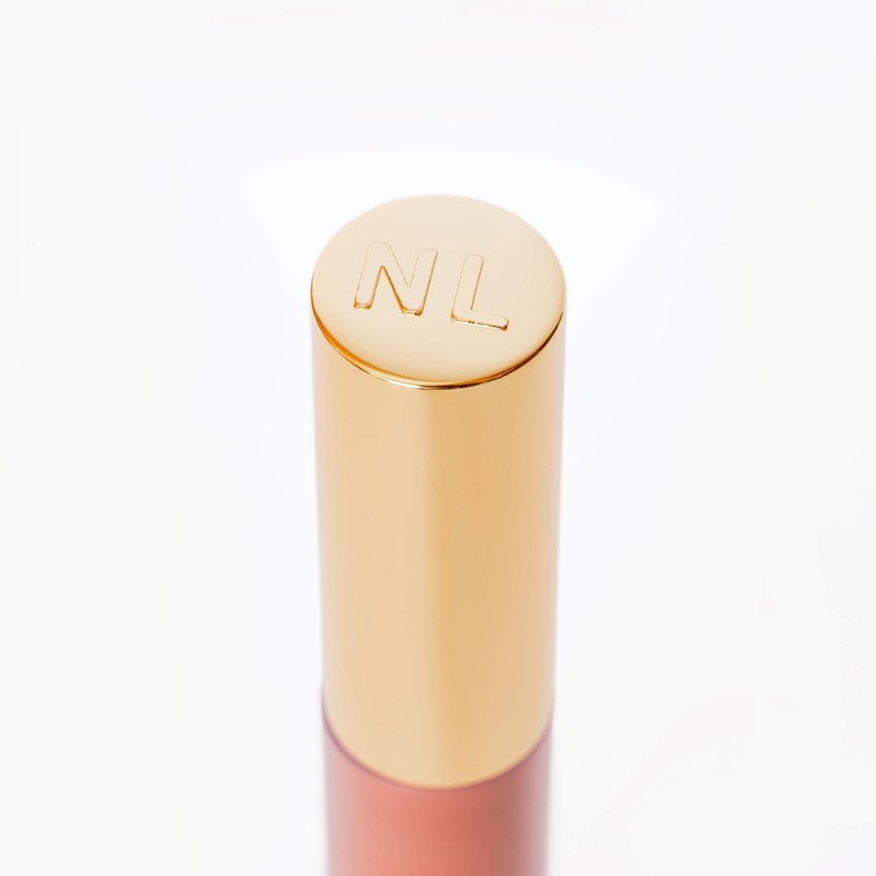 NL Beauty Ibiza Long-Lasting Lip Gloss – Enriched with Vitamins