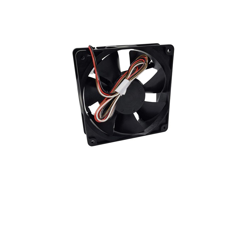 DC Muffin Fan Replacement for Traeger Timberline 850 & 1300,