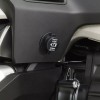 show chrome HONDA GL1800 2018 NEWER DUAL PORT USB AUXILIARY