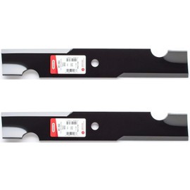 2PK USA Mower Heavy Duty Blade for Exmark 32” Metro MGS481GKA322P0