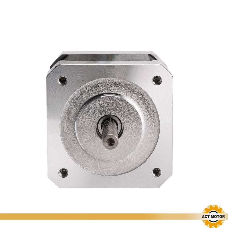 Act GmbH 1 x 42BLF01 Brushless DC Motor BLDC MOTOR