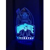 Ohio State Football Light
