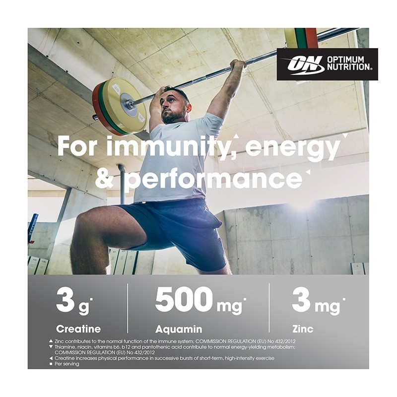 Optimum Nutrition Platinum Creatine