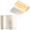 TOOLSTAR Sharpening Stone, 3000 Grits Diamond Sharpening Stones Thin Grinding