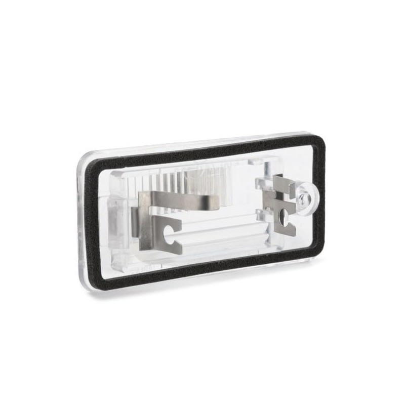 Van Wezel 325920 Number Plate Light