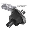 Drfeify RC Differential Transmission, 1/10 RC Car Remote Control Differential