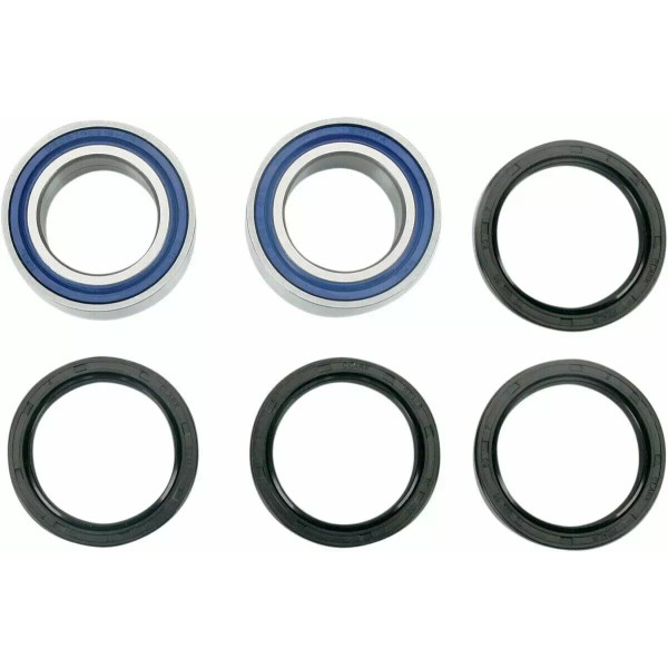 Moose Utility *NEW* Wheel Bearing Kit For Artic Cat- Part
