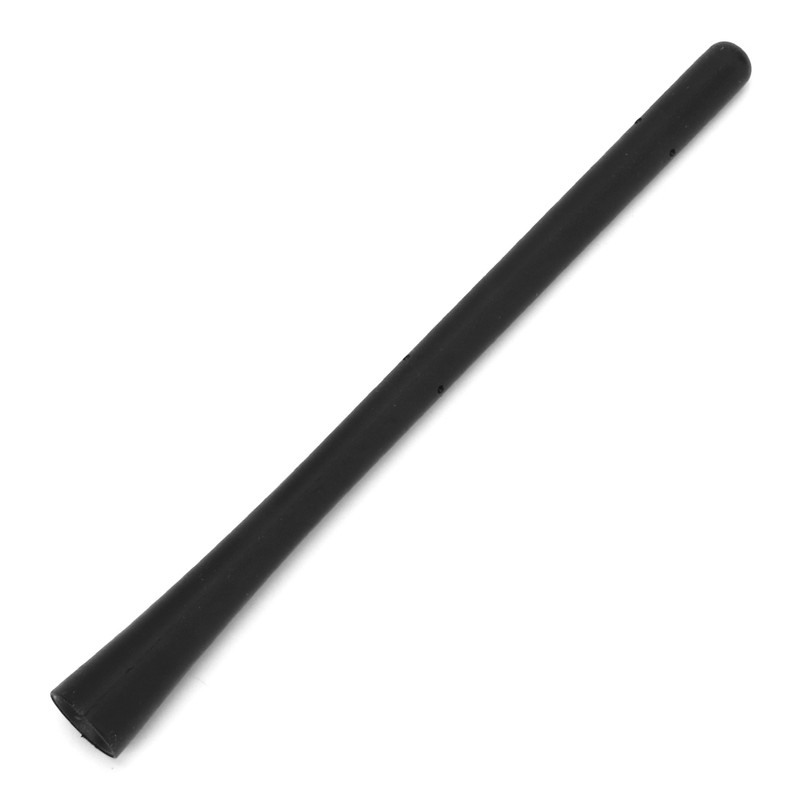 7in Rubber Car Antenna AM/FM Signal Aerial Replacement Fit for