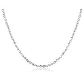 Diamonfire Ketten 69-0054-1-045 Silver Necklace
