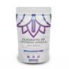 FEMZEN  Glicinato de Magnesio en polvo para mujeres  Mezcla con Omega 3, Zinc y Colageno  Alta abosircion, Energia y Bienestar General  Suplemento... 