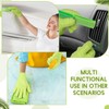 Dansib 20 Pcs Plants Cleaning Set Include 1 Pair Dusting