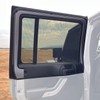 Window Shade for Jeep Wrangler,Window Screen Curtains for Jeep Wrangler