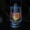 Thous Winds Feuerhand Lantern Shade Replacement Lamp Shade for Hoya