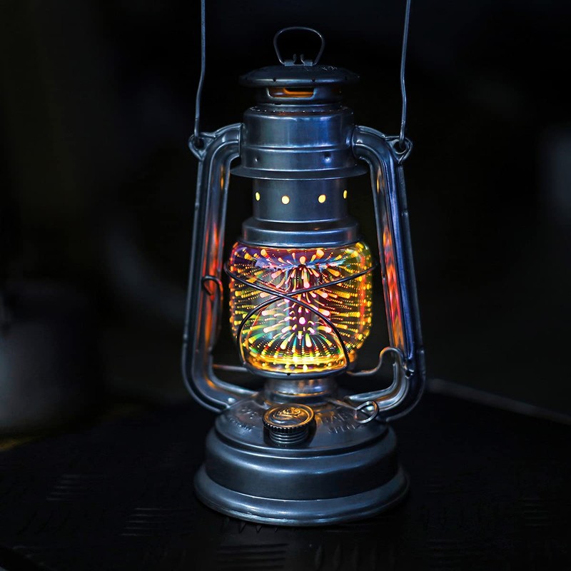 Thous Winds Feuerhand Lantern Shade Replacement Lamp Shade for Hoya