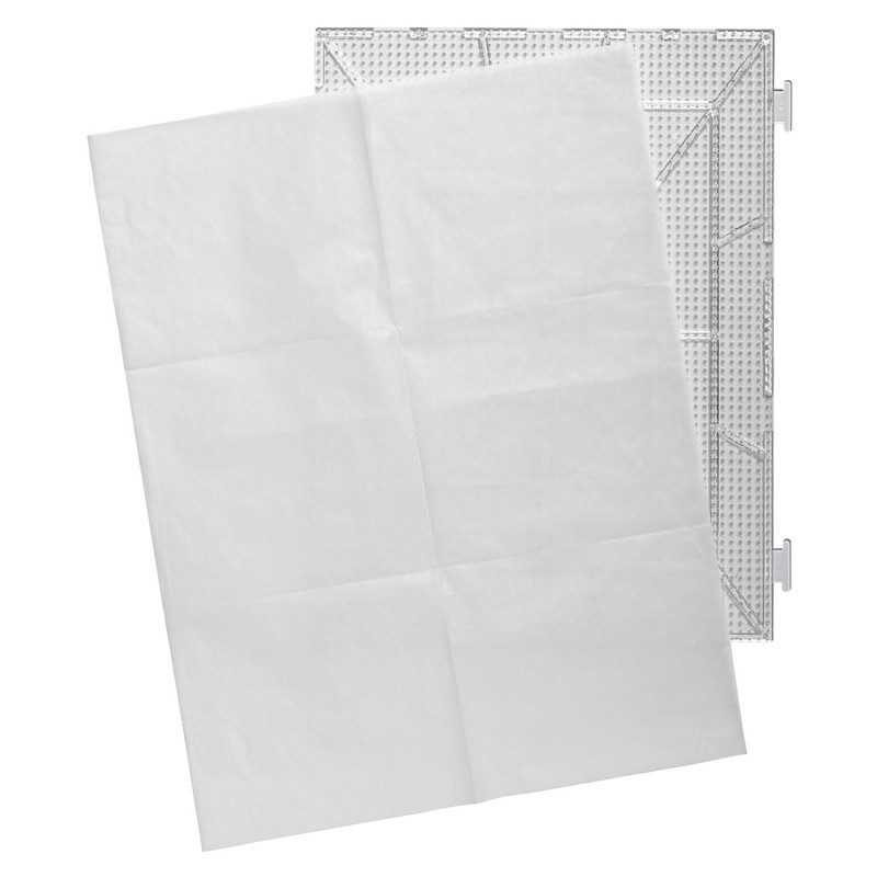 kawada perler beads super large plate 80-30105k