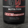 Hq Nutrition Creatine Sabor Sin Sabor
